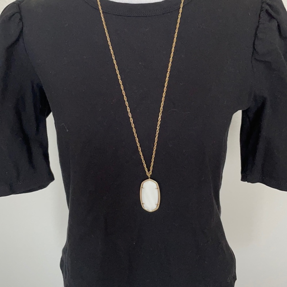 Kendra Scott Reid Necklace